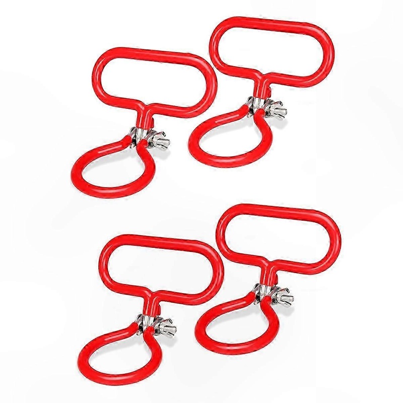 Adjustable Glass Carboy Handle Set, Heavy Duty Holder for Fermentation, Portable and Durable