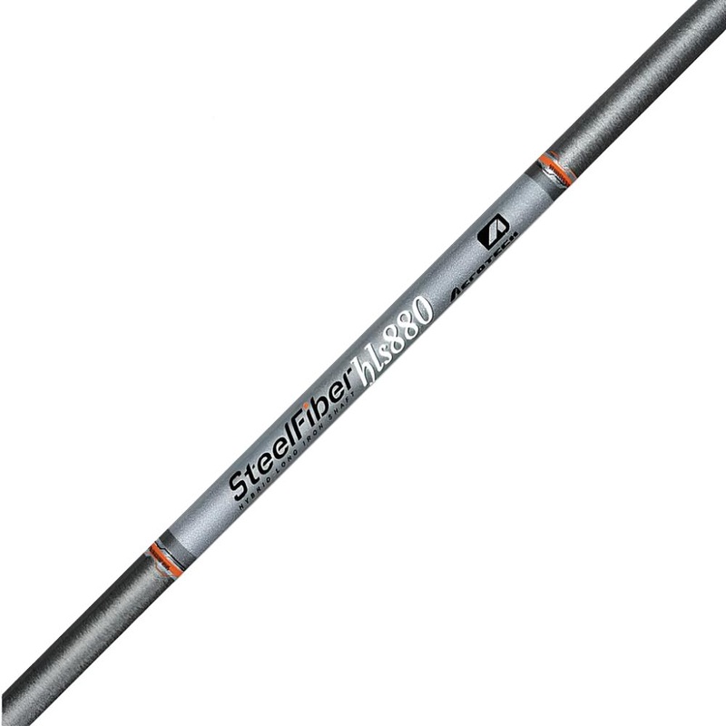 Aerotech – Hybrid – HLS 880 – Parallel