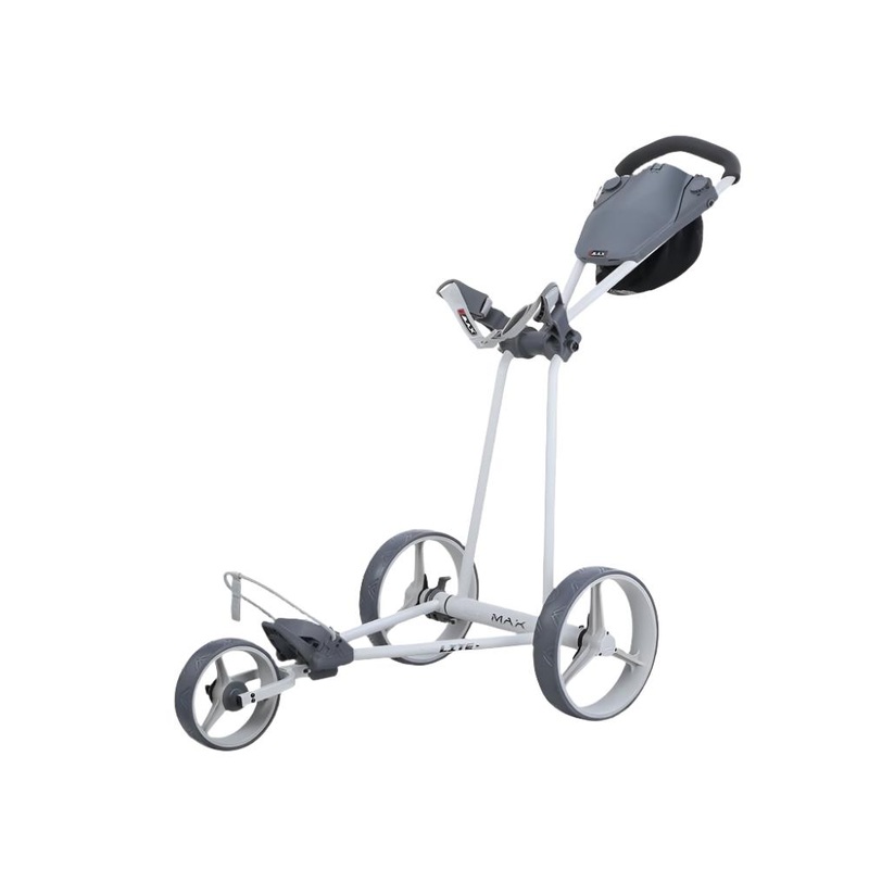 Big Max – Golf Cart – 3 Wheel – Ti LITE
