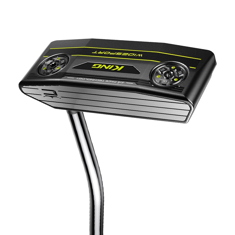 COBRA KING Vintage Widesport (2023) Men’s Putter