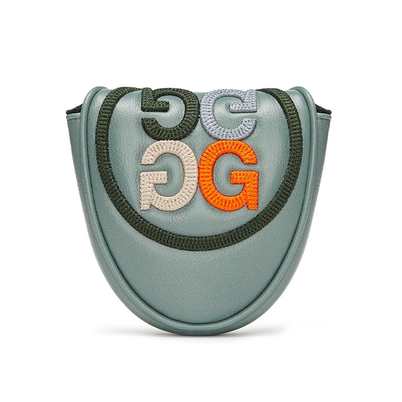 GFORE Gradient Mallet Headcover (Isle)