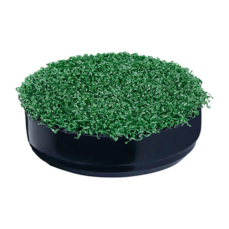 Golf Cup Cover Lid Sturdy Putting Green Cup Cover for Training Yard Practice