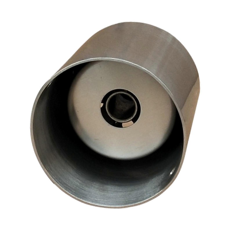 Golf Hole Cup Putt Training Hole Cup for Practice Hitting Indoor and Outdoor Hole Diameter 19mm