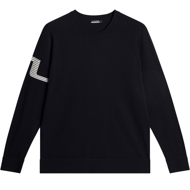 Heath Knitted Sweater|JL Navy|Vintage Indigo|Moonbeam|Medium|Large|X-Large|Small|XX-Large