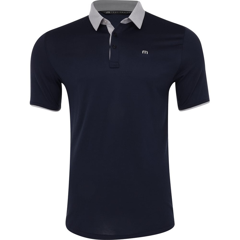 Home Game Polo|Total Eclipse|Small|Medium|Large|X-Large