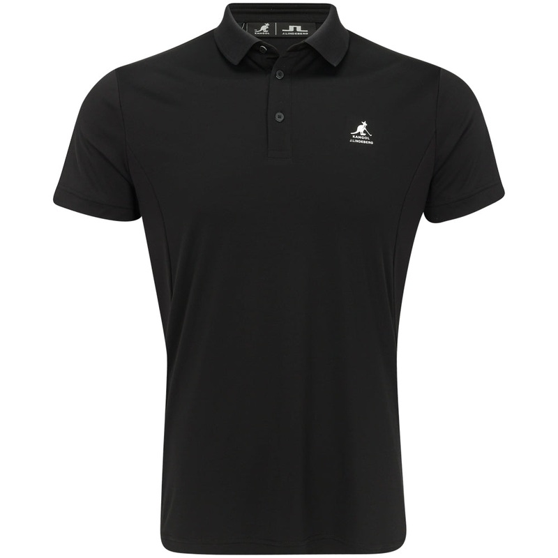 Jason Polo|Black|White|Winter Sky|X-Small|Small|Medium|Large|X-Large|XX-Large