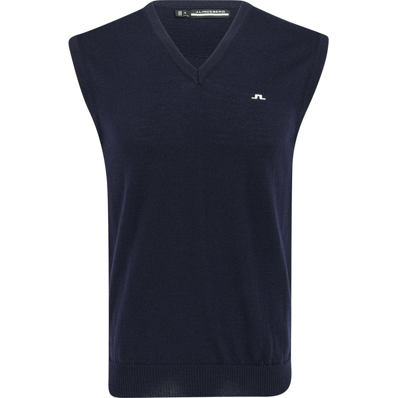 Liam Knitted Vest|JL Navy|Black|Tigers Eye|Light Gray Melange|Medium|Large|X-Large