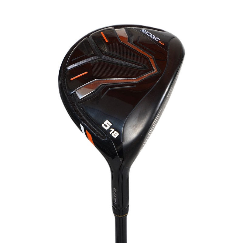 MARUMAN SG M230 (2023) Men’s Fairway