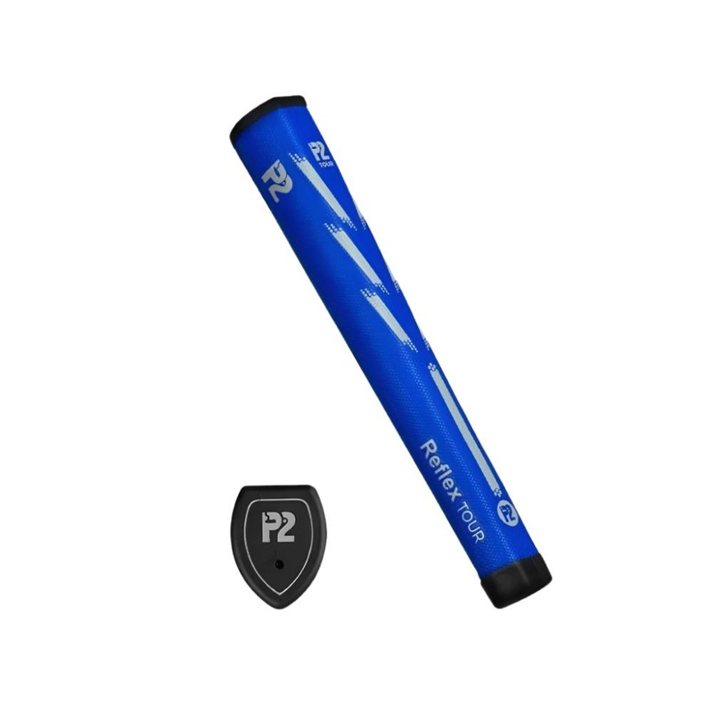 P2 Putter Grip – Tour Series – Reflex – 75g