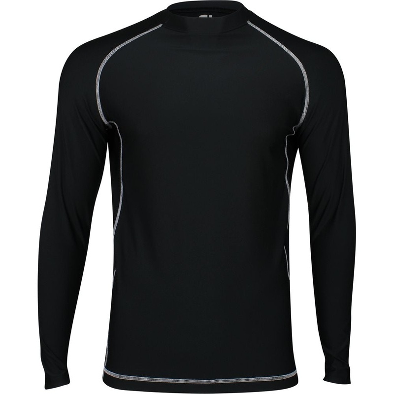 Performance Thermal Base Layer Long Sleeve Shirt