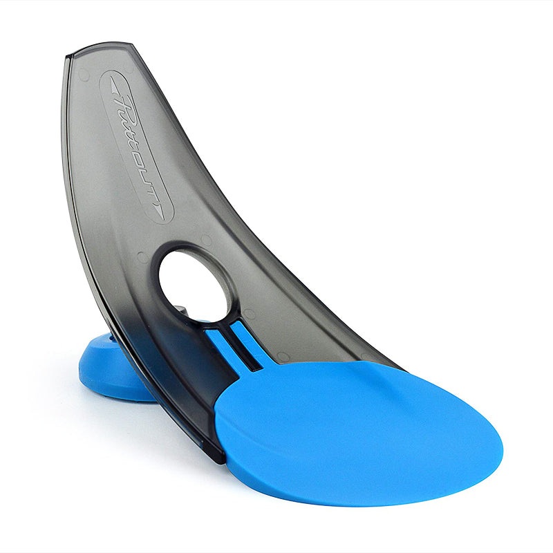 PUTTOUT Pressure Putt Trainer (Blue)