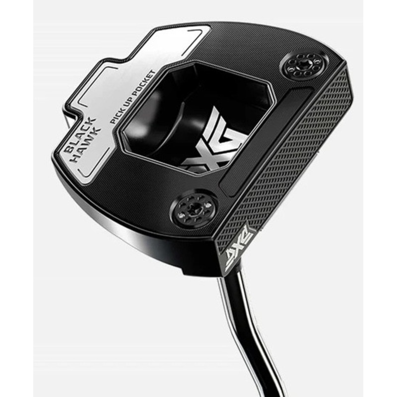 PXG Golf Black Hawk Putter