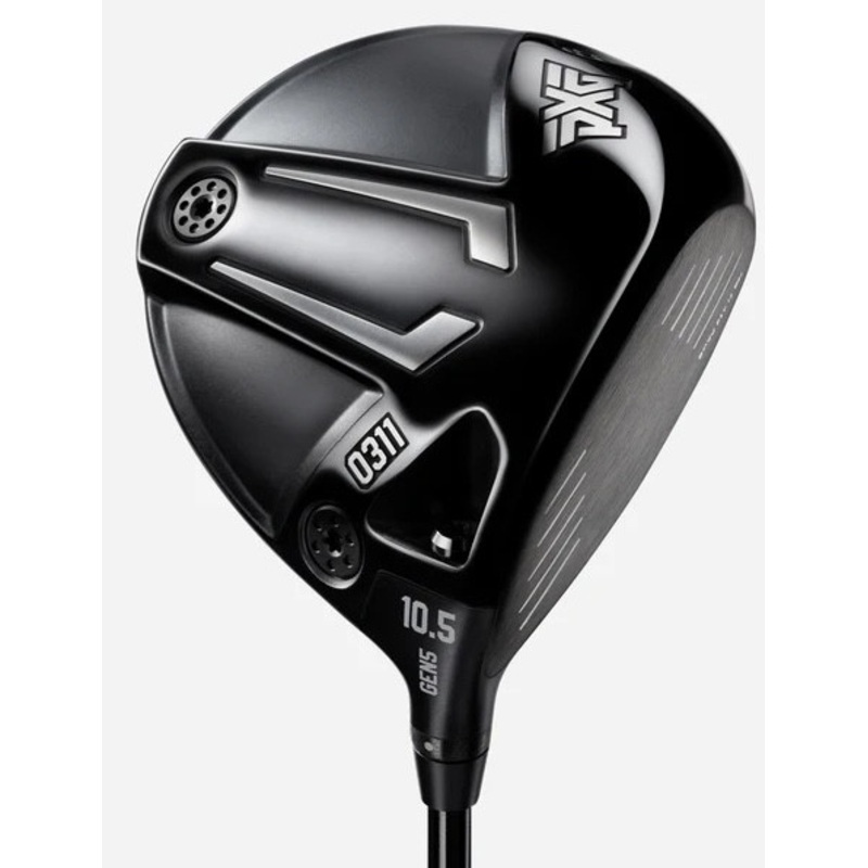 PXG Golf Gen 5 0311 Driver