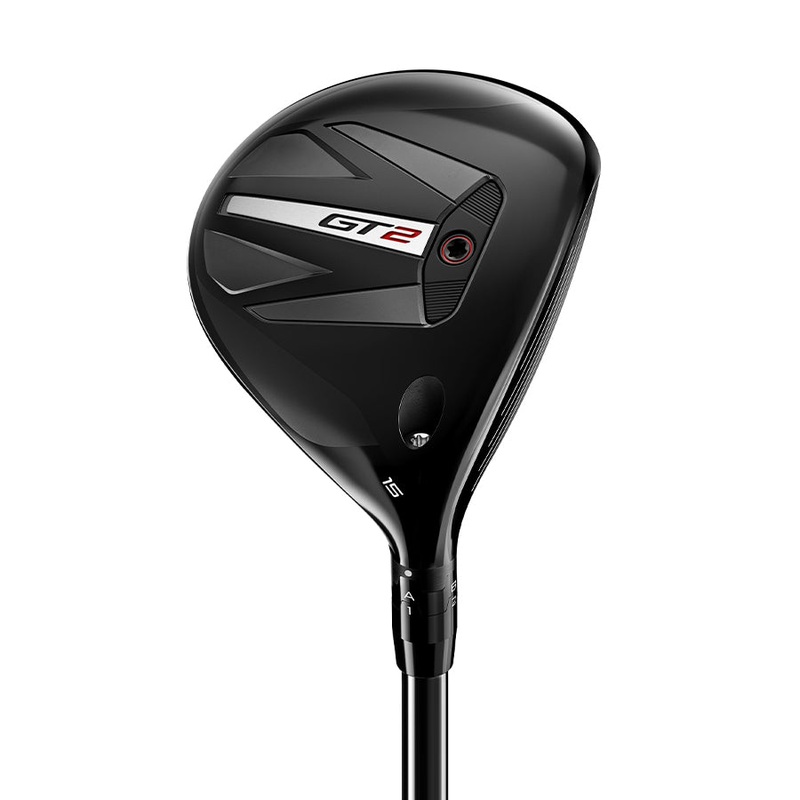 TITLEIST GT2 (2024) Men’s Fairway