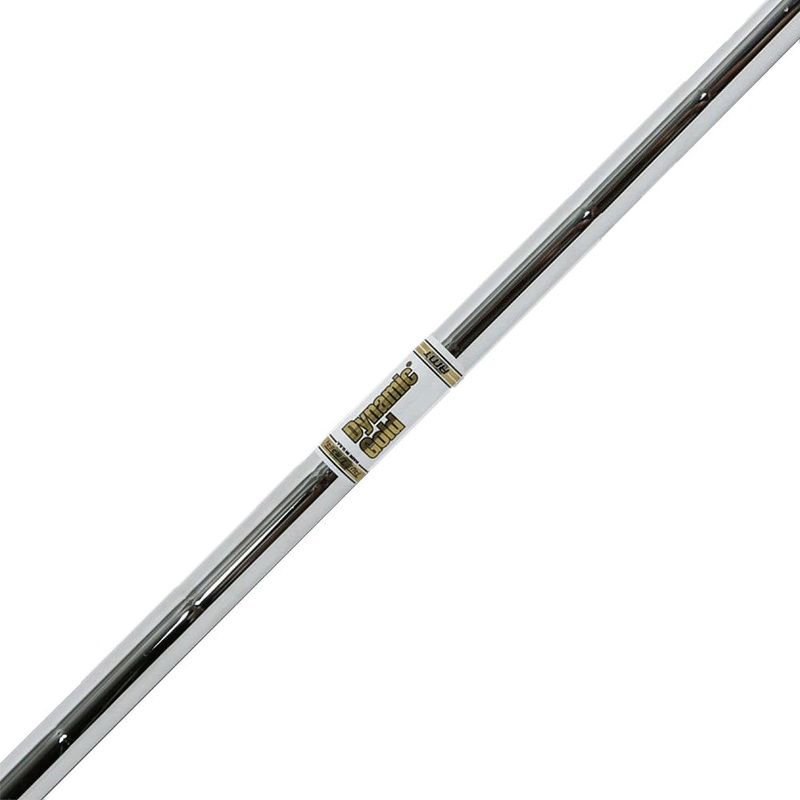 True Temper – Dynamic Gold AMT (Warranty void)
