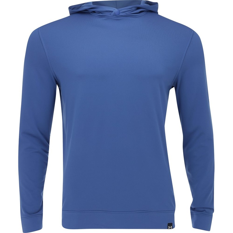 UA Playoff 3.0 Golf Hood Sweatshirt