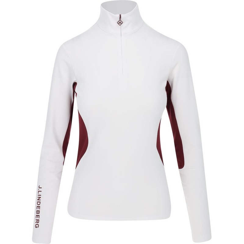 Women’s Cookies 1/2 Zip Mid Layer