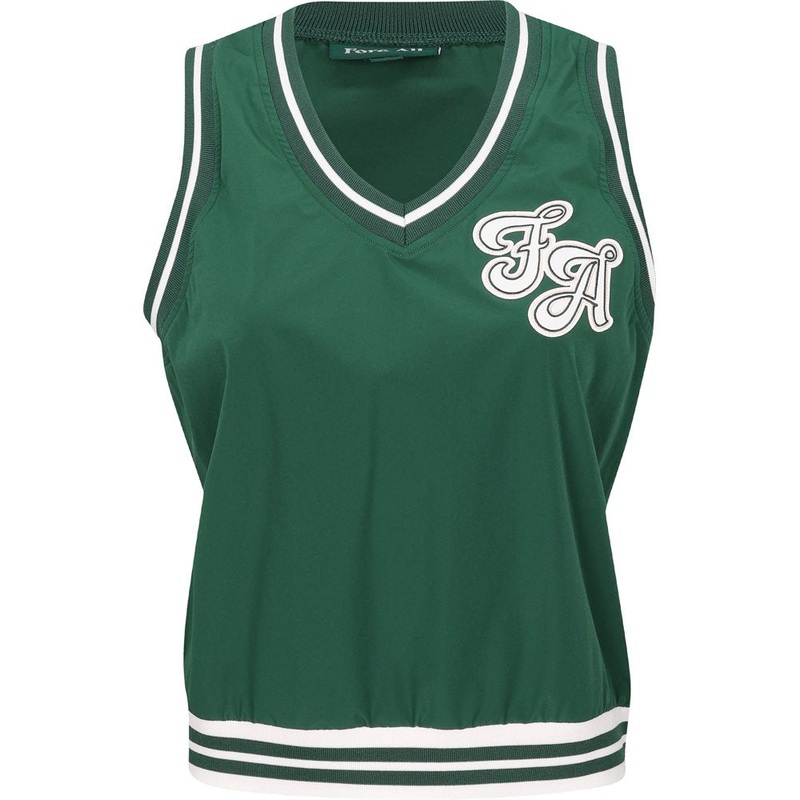 Women’s Felix Vest|Green|Indigo|X-Large|X-Small|Small|Medium|XX-Large|Large