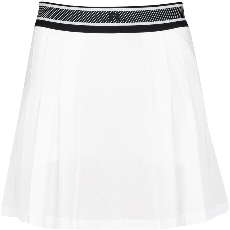 Women’s Harlow Skirt|White|JL Navy|Nosegay|X-Small|Small|Medium|Large|X-Large