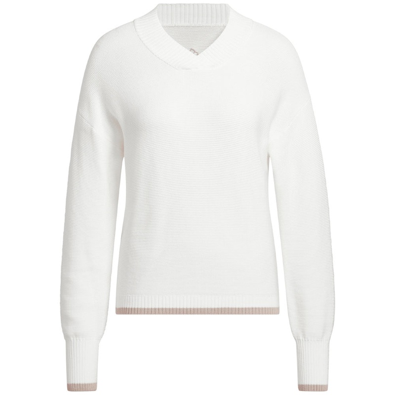 Womens Ultimate365 Knit Sweater