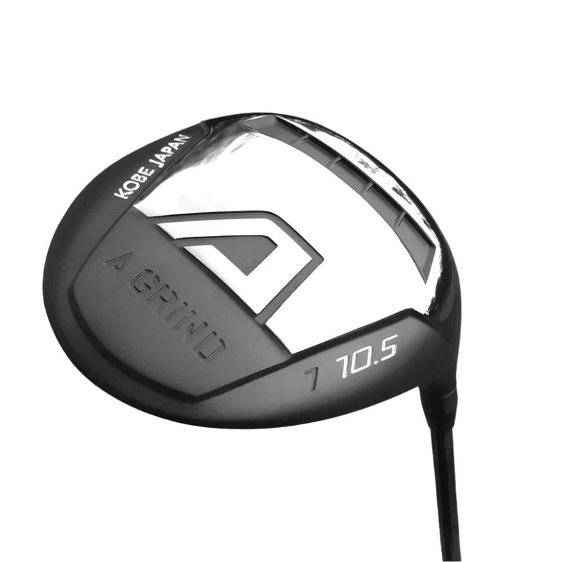 A Grind – Driver – Type D 460cc