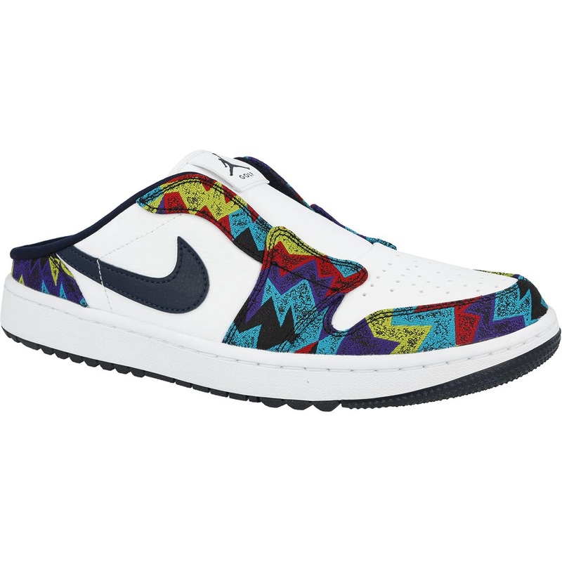 Air Jordan Mule Spikeless Golf Shoes