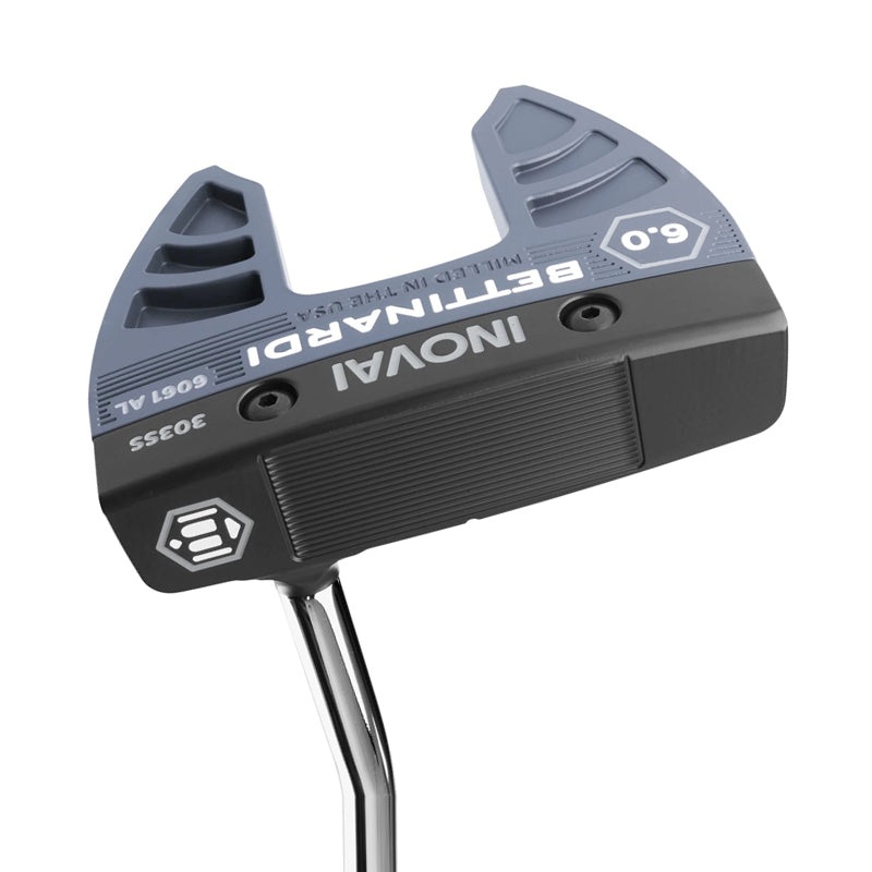BETTINARDI Inovai 6.0 Spud Standard Grip (2024) Men’s Putter