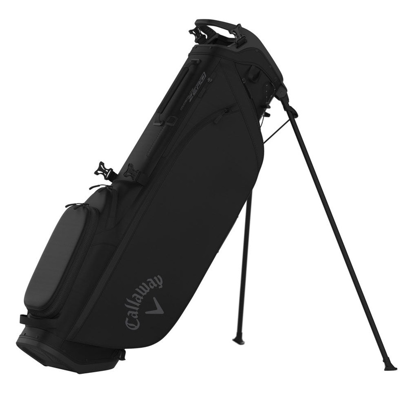 Callaway Hyperlite Zero Stand Bag ’25