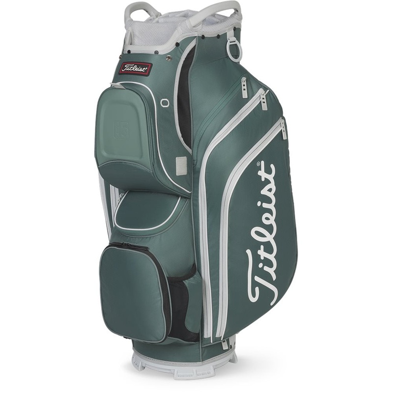Cart 15 Cart Bag|Eucalyptus