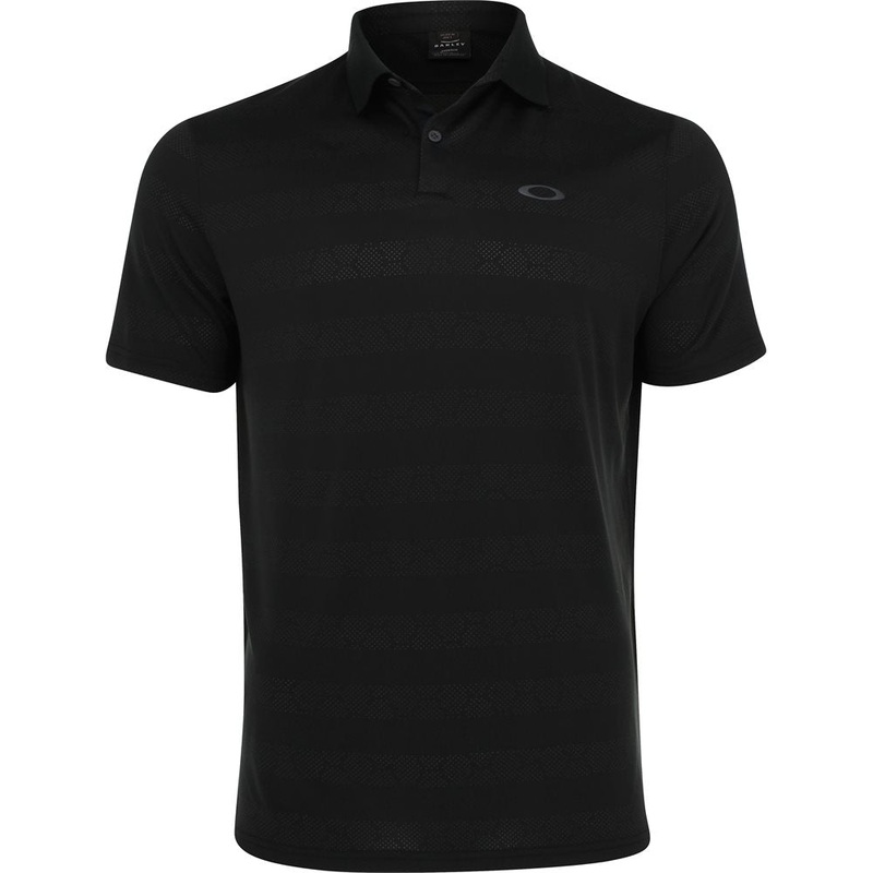 Contender Stripe Polo|Blackout|Large|Medium|XX-Large