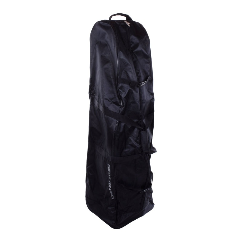 CUTTER & BUCK Soft Econo Travel Cover (Black)