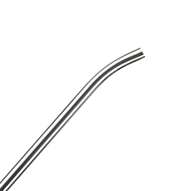 FST – Putter – Single Bend