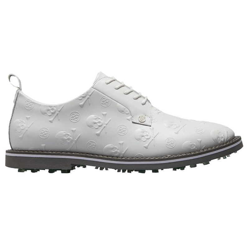 Gallivanter Skull and Tee’s Spikeless Golf Shoes