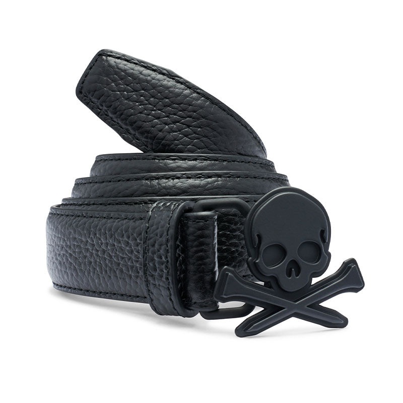 GFORE Killer T’s Men’s Belt (Onyx)