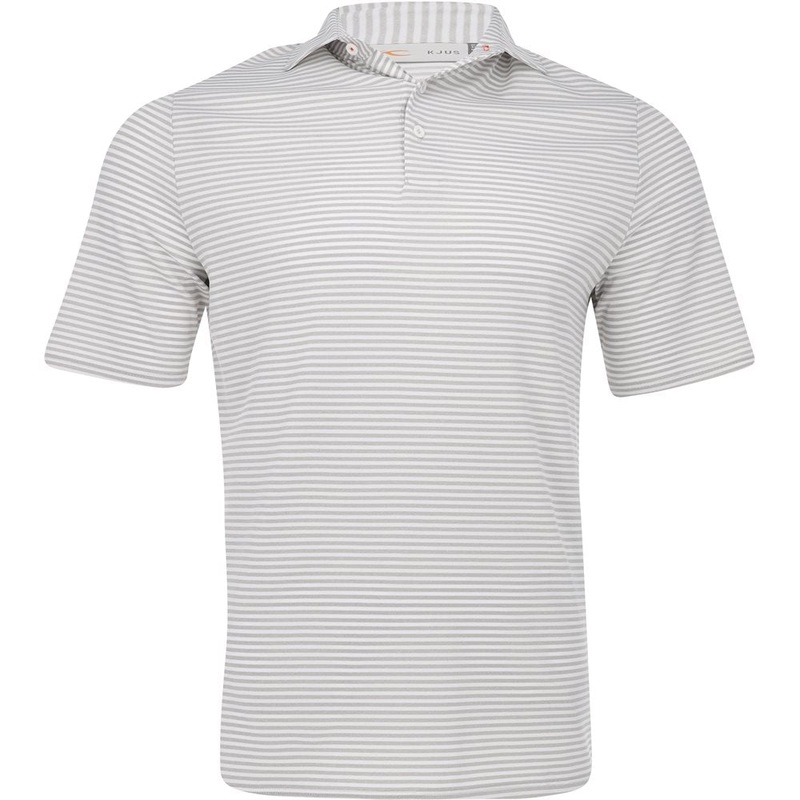 Lee Stripe Polo|Alloy/White|Coastline/Alloy|Mykonos/Alloy|Neptune/Atlanta Blue|Small|Medium|Large|X-Large|XX-Large