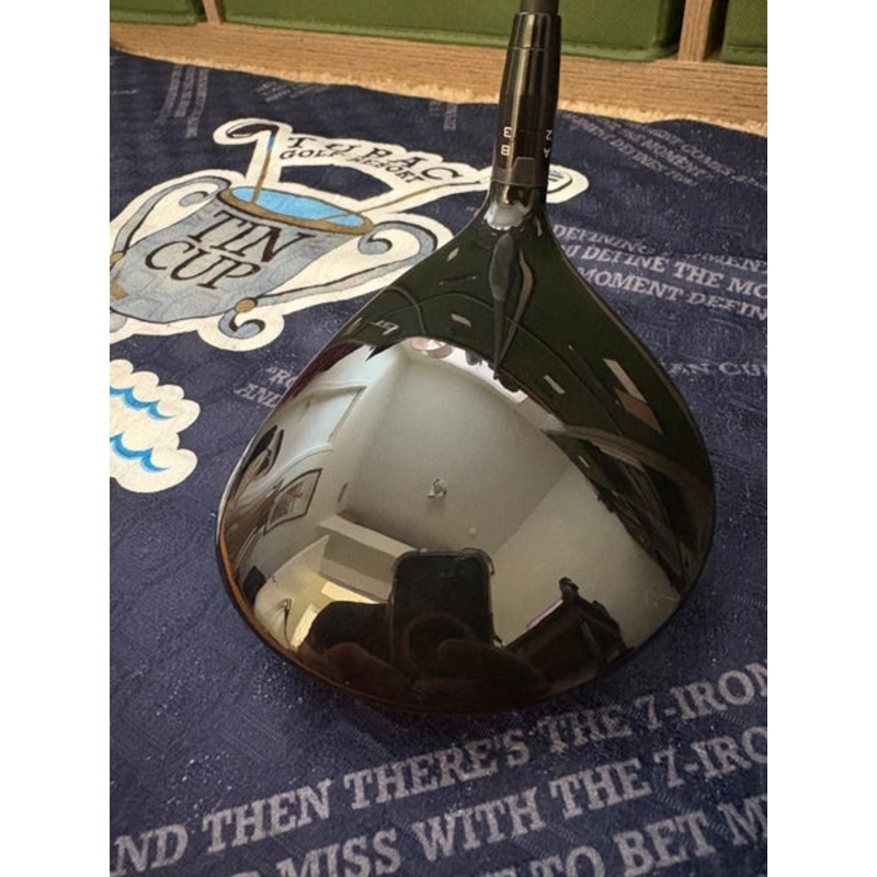 Men’s 2024 Titleist GT280 Mini Left Hand Driver Stiff Flex 13 Loft (Used)