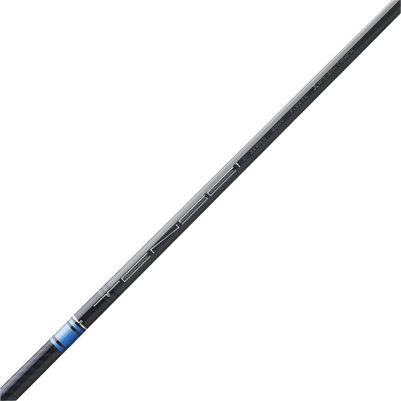 Mitsubishi Chemical – Tensei CK Pro Blue