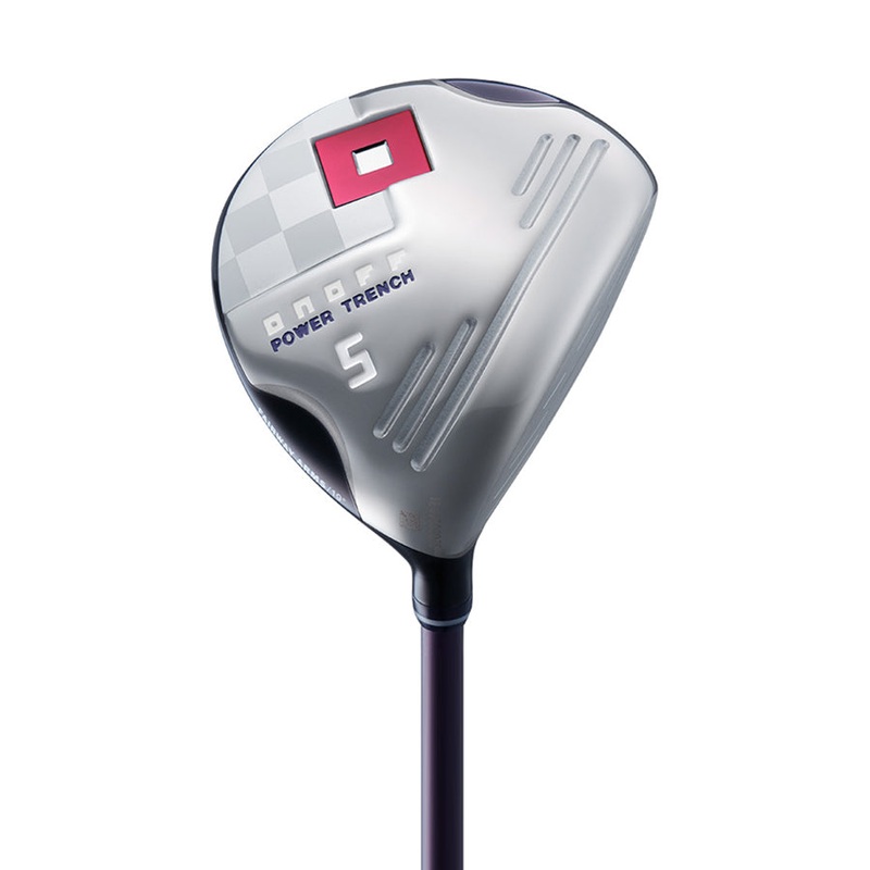 ONOFF ARMS LP423F Pink (2023) Women’s Fairway