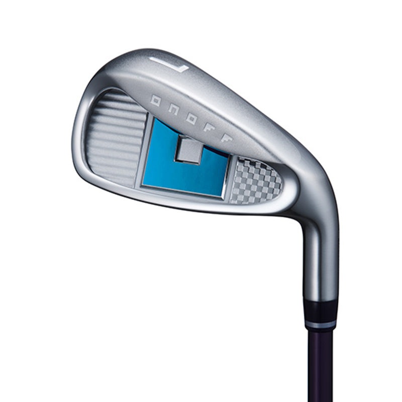 ONOFF LP423I Blue (2023) Women’s Irons