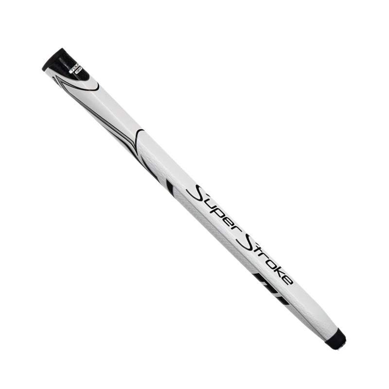 Super Stroke Putter Grip – Zenergy 1.0P 17 (Warranty Void)