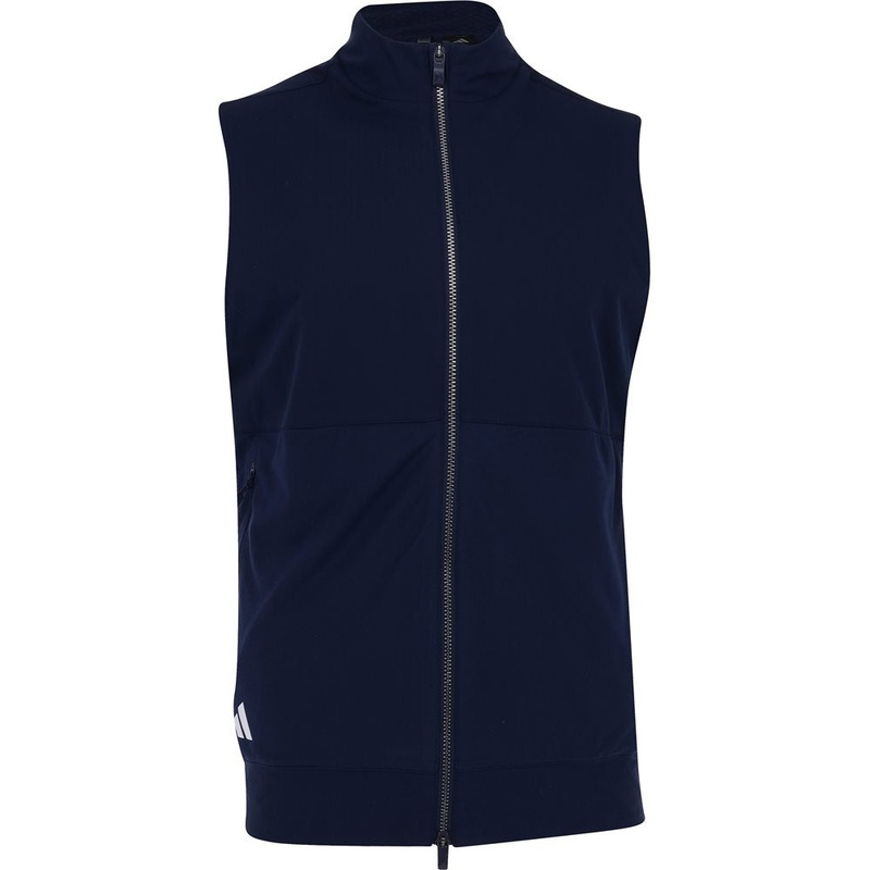 Ultimate365 Tour Vest|Collegiate Navy|Wonder Blue|Small|Medium|Large|X-Large|XX-Large