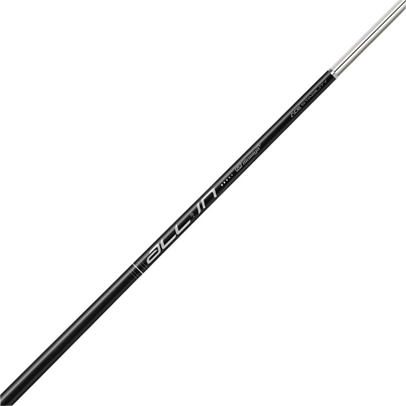UST Mamiya – Putter – All-In