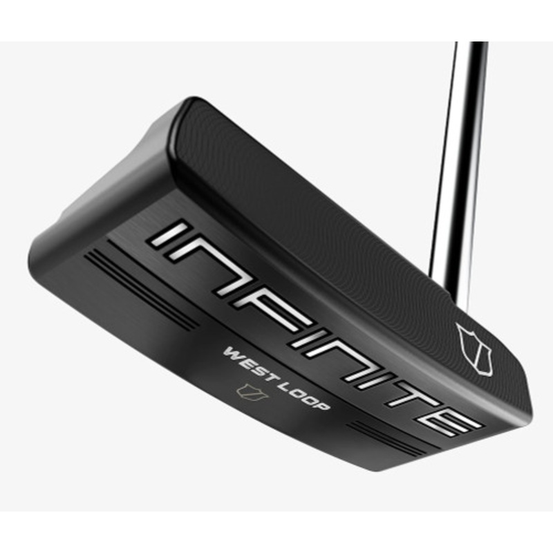 Wilson Golf Infinite West Loop Putter