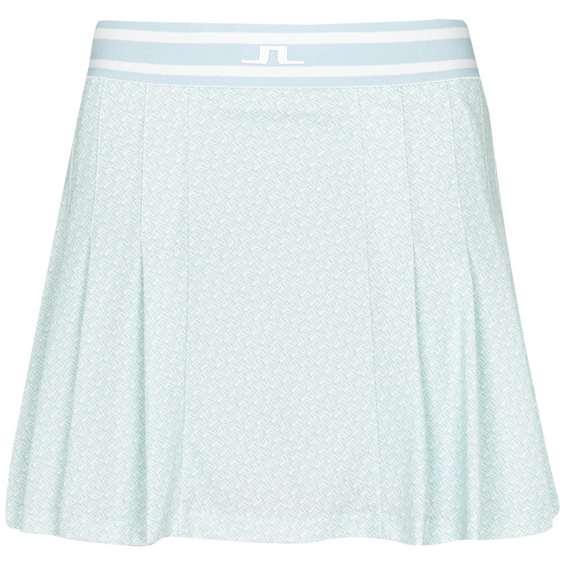 Women’s Harlow Print Skirt|Shadow Bridge Winter Sky|Shadow Bridge Khaki S|X-Small|Small|Medium|Large|X-Large