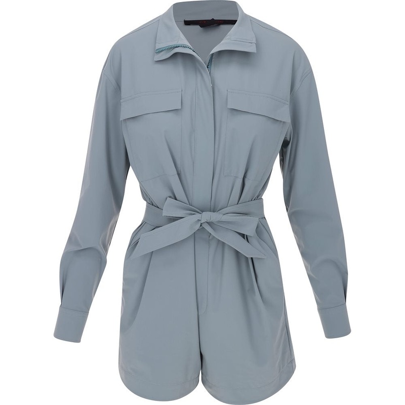 Women’s Phoenix Romper|Agave|X-Small|Small|Medium|Large|X-Large