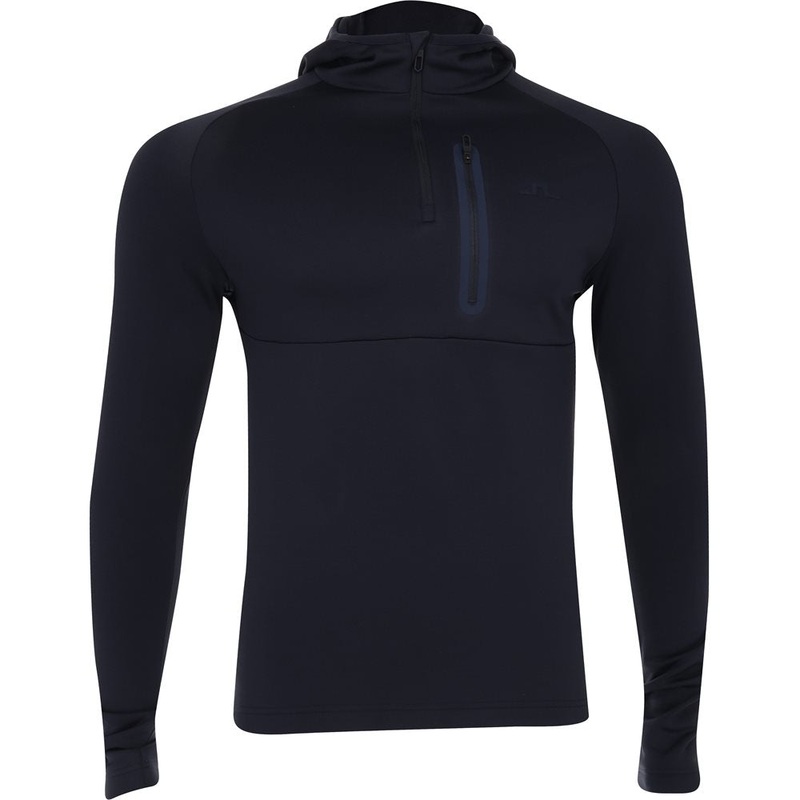 Adam 1/4 Zip|JL Navy|Small|Medium|Large|X-Large