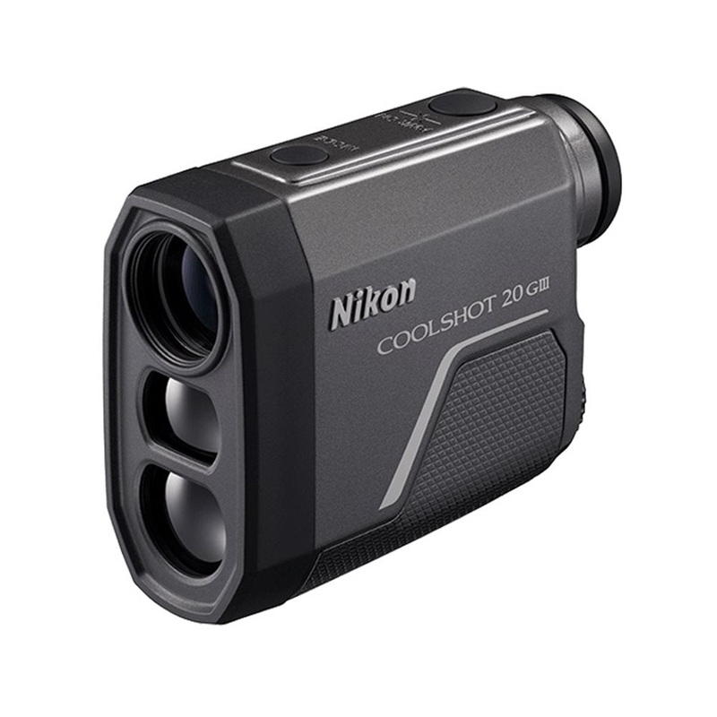 COOLSHOT 20 GIII Rangefinder|Dark Gray