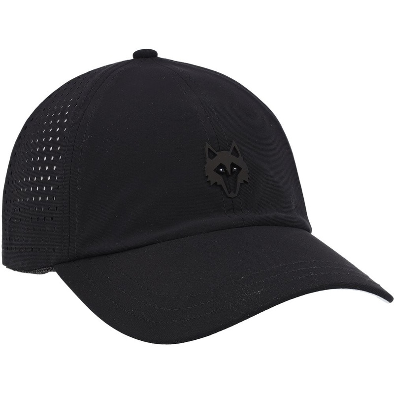 Coywolf Perforated Sport Hat|Shepherd|White|Maltese Blue|Wolf Blue|One Size Fits Most