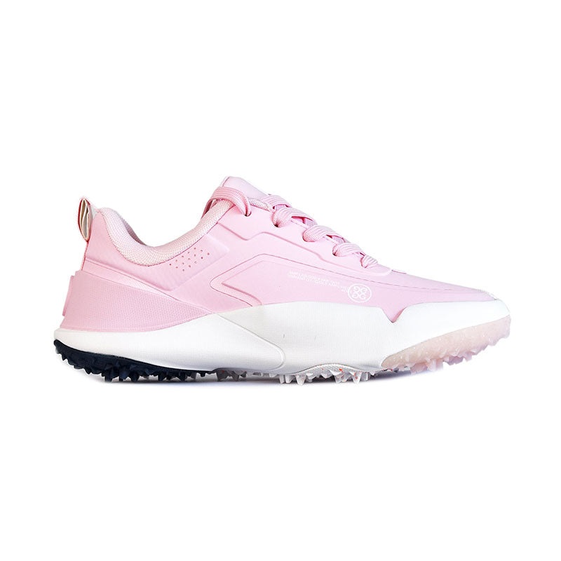 GFORE G/18 Women’s Spikeless Shoes (Blush)