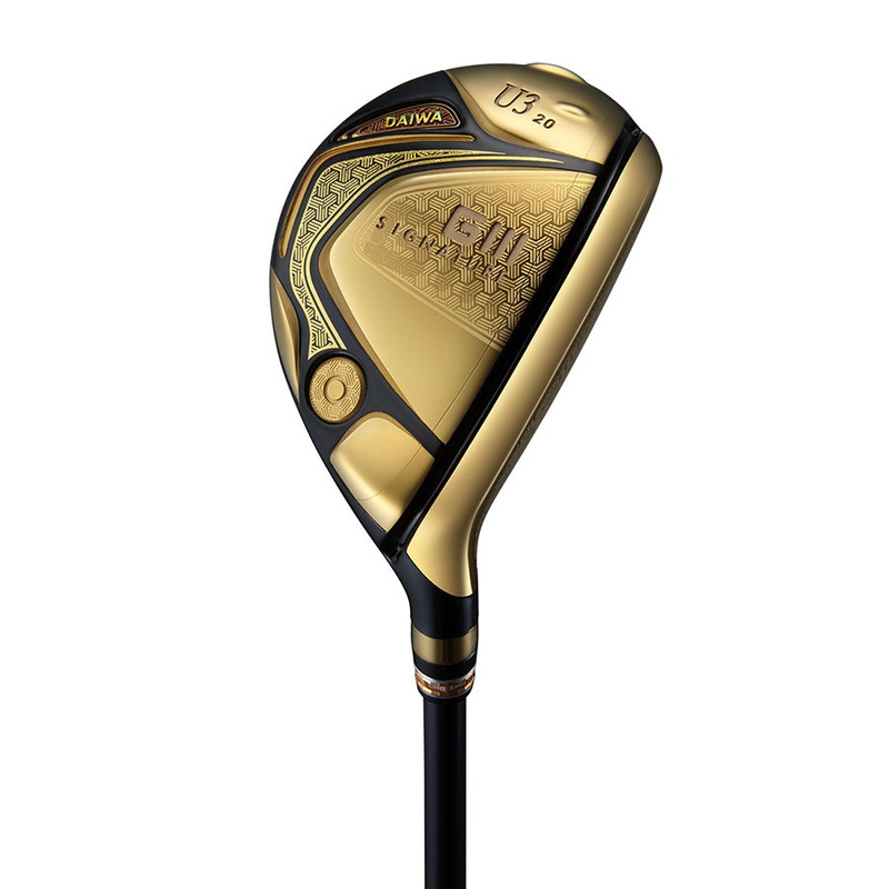 GIII Signature 6 (2024) Men’s Utility